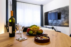 Charm & Cozy studio Ravnice Zagreb